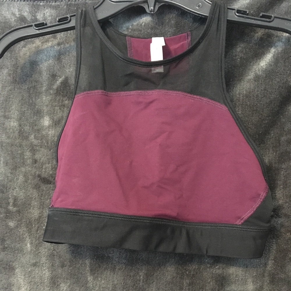 PINK Sports Bra